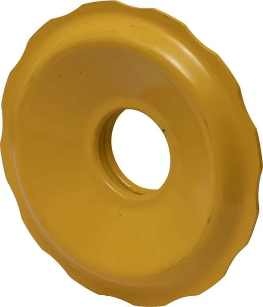 Válcový kroužek, 600 mm