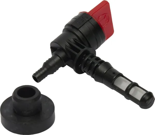 Sada palivového ventilu