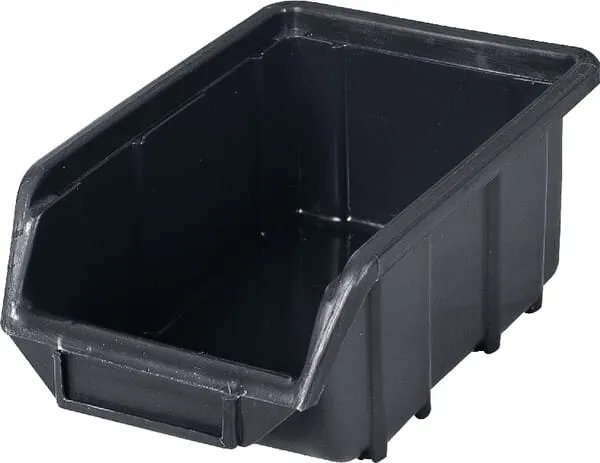Ecobox malý černý