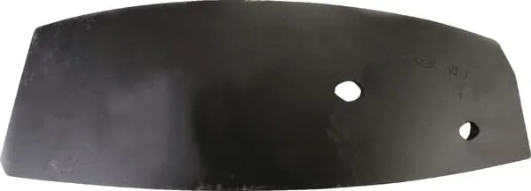 Odhrnovačka pro vod. plech CV7