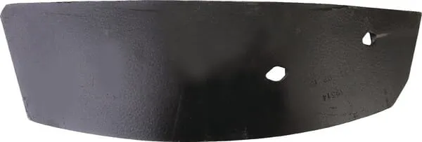 Odhrnovačka pro vod. plech CV7