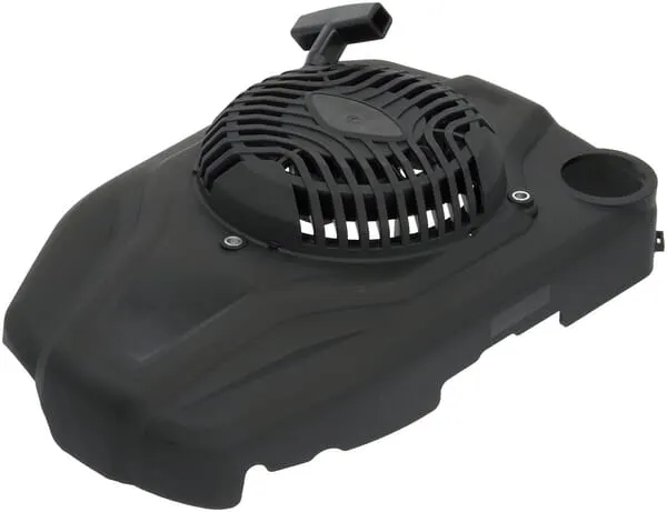 Sestava pro ruční startování