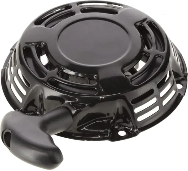 Sada pro ruční startování