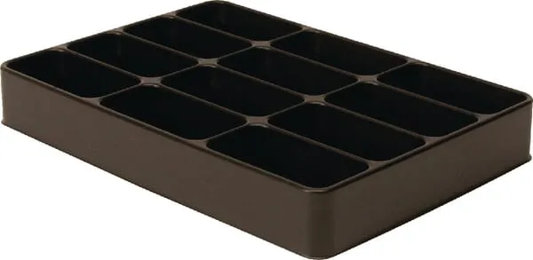 Kazeta do skříňky