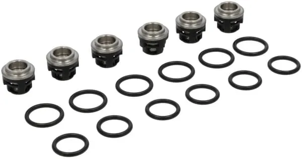 Sada zpětného ventilu