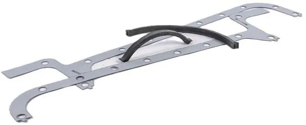 Sada těsnění olejové vany