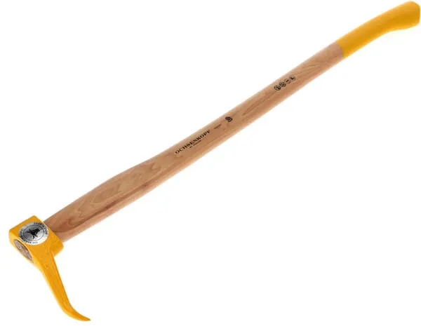 Ruční hák s násadou 80 cm