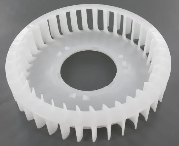 Ventilátor chlazení ř. 6 Honda