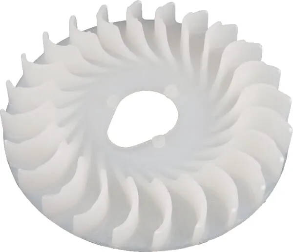 Kolo ventilátoru