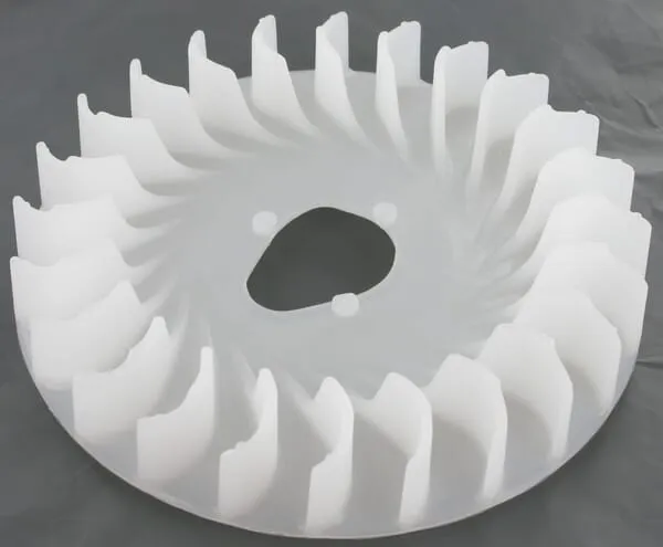 Ventilátor chladiče