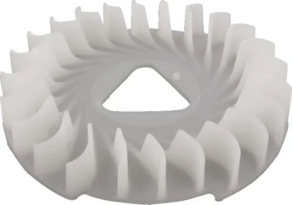 Ventilátor chladiče