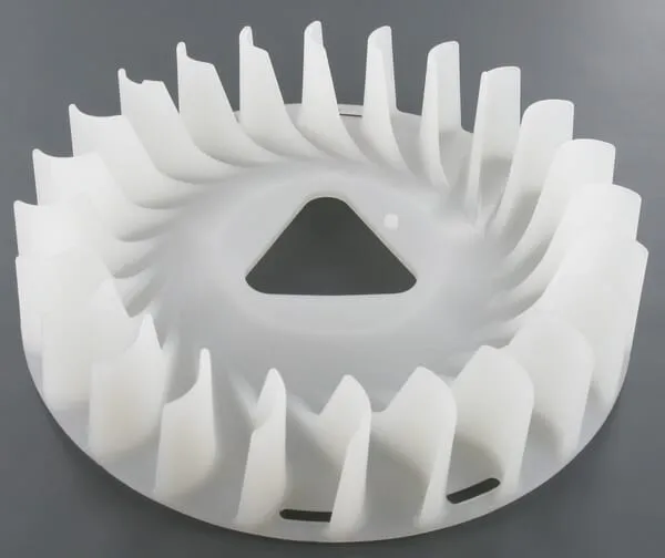 Ventilátor chladiče