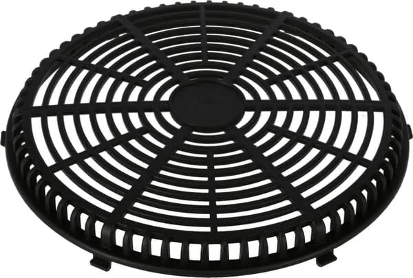 Kryt startéru, vnější