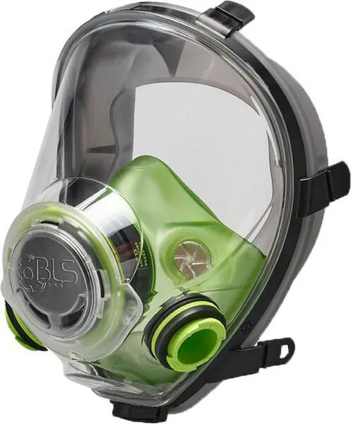 Celoobličejová maska 5600