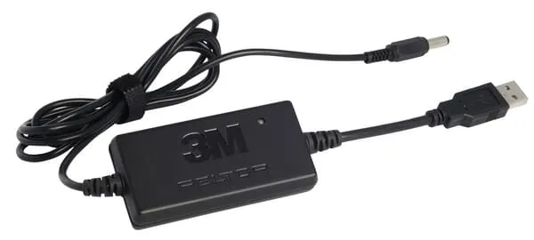 Nabíječka baterií Peltor