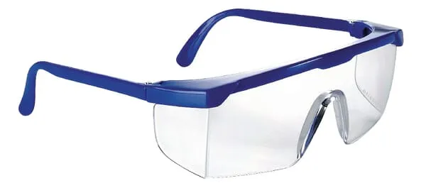 Brýle ochranné Univet 511