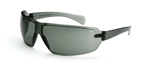 Brýle Univet 553Z, zatmavené G15 AS AF