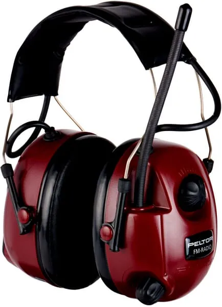 Chrániče sluchu Peltor Alert