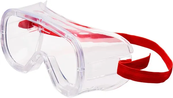 Ochranné brýle řady 4800