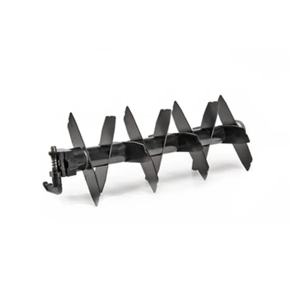 Hřídel nože pro 30cm rozrývač