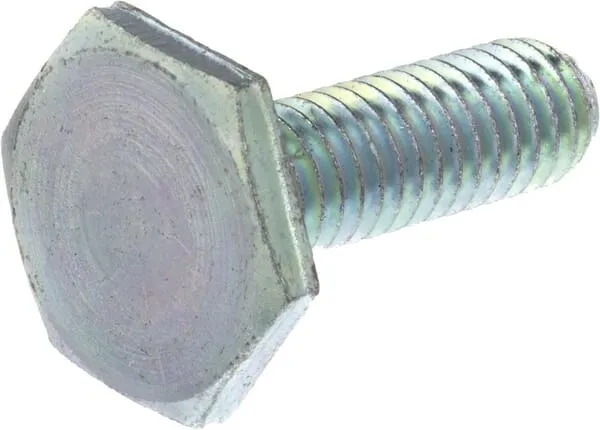 Šroub šestihranný 3/8-16x1