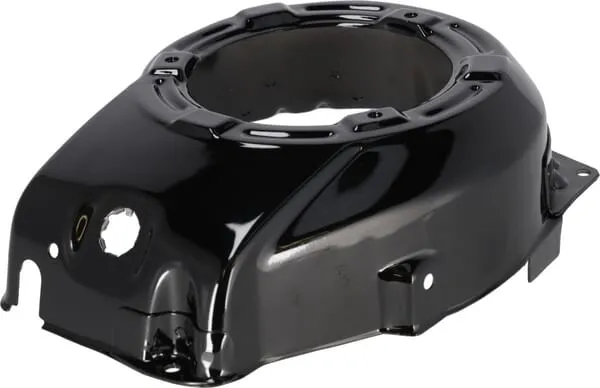 Kryt ventilátoru (Nh1)