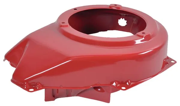 Housing / Covers Honda