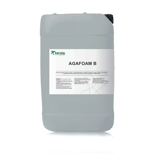 Čistič AGAFOAM B