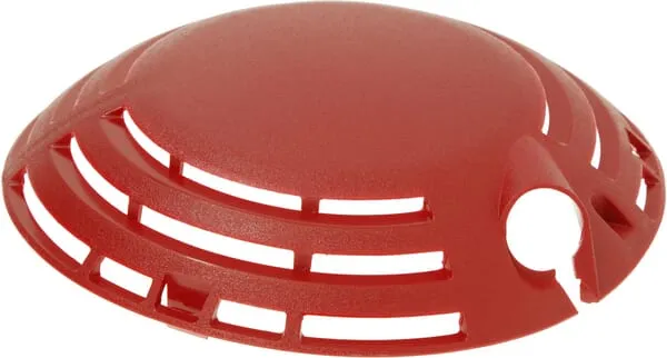 Kryt ventilátoru