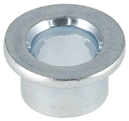 Objímka krytu ventilátoru