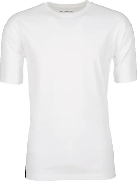 Triko, krátký rukáv, bílá, vel. 2XL, Kramp Original