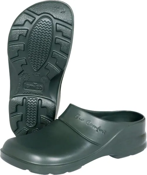 Nazouváky Bio Comfort 858