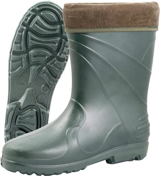 869 Dámské holínky Alaska