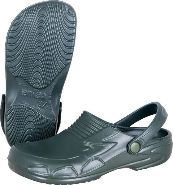 Nazouváky s páskem Hero 890