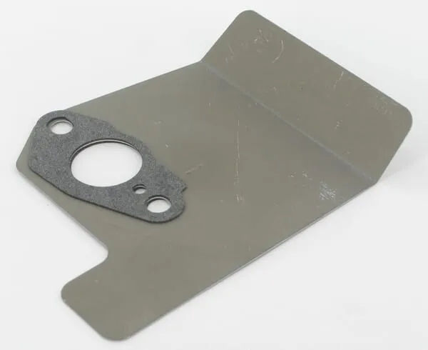 Vedení vzduchu kompl.