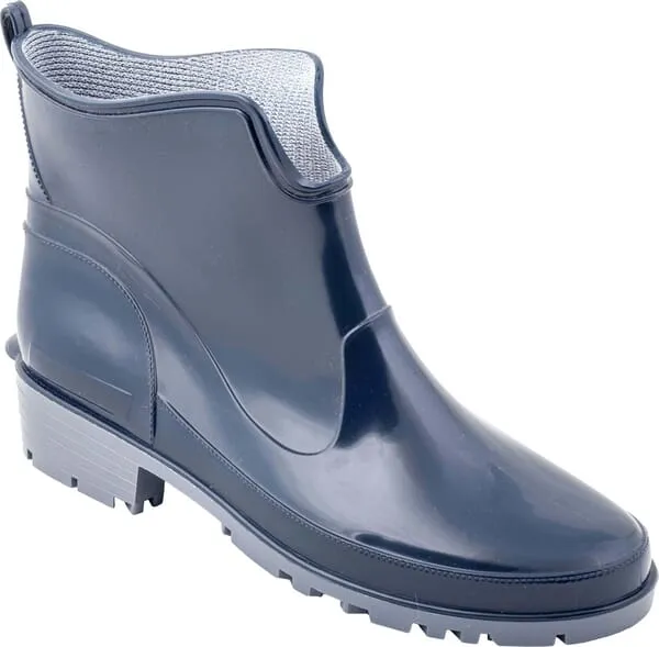 930 Kotníkové holínky Elke