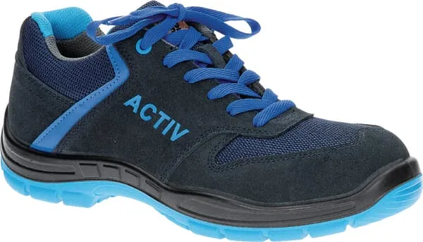 Bezpečnostní obuv Activ S1