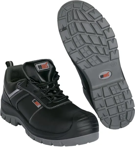 Bezpečnostní obuv Basic Pro S3