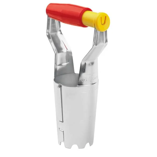 Sazeč cibulovin Wolf-Garten