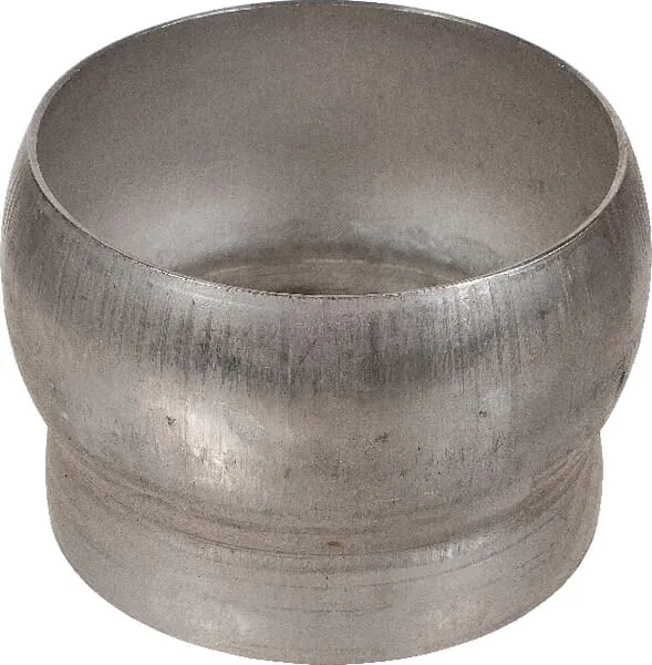 Originální výrobek Bauer – KKV navařovací provedení nerezová ocel (bez kroužku)