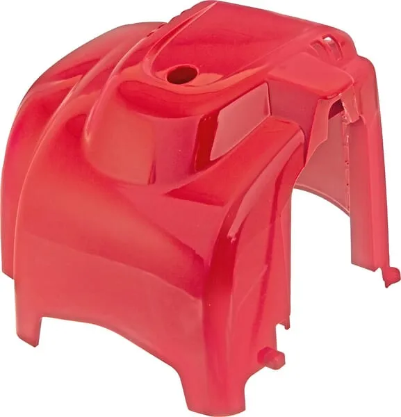 Horní kryt, červený R280