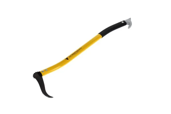 Ruční hák hliníkový 700 mm