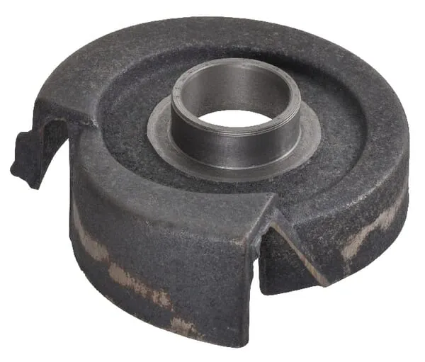 Lopatkové kolo WP260