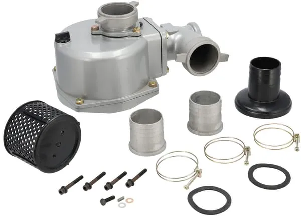 Vodní čerpadlo 3 palce