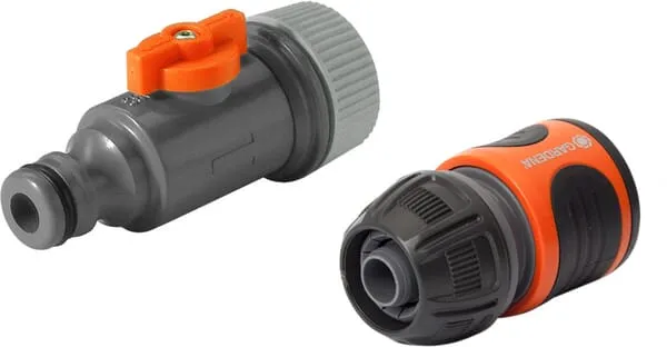 Přípojná sada pro perlivý zavlažovač Gardena