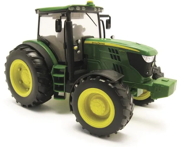 Traktor Big Farm John Deere