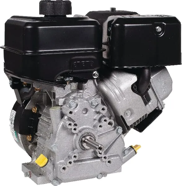 Motor, horizontální, 7,4 hp, Vanguard, Briggs & Stratton