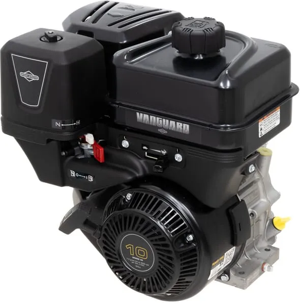 Motor horizontální, Briggs & Stratton