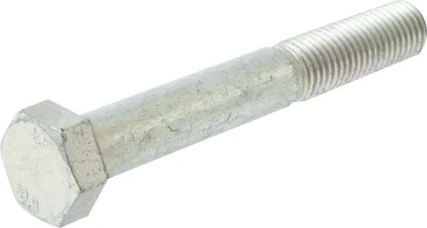 Šrouby se šestihr.hlavou,metr.