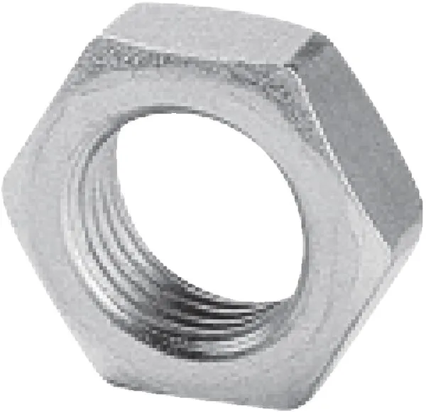 Matice blokující pístnice typu U...